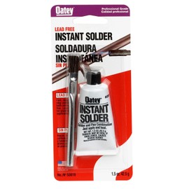 Instant Solder, 1 1/2 oz