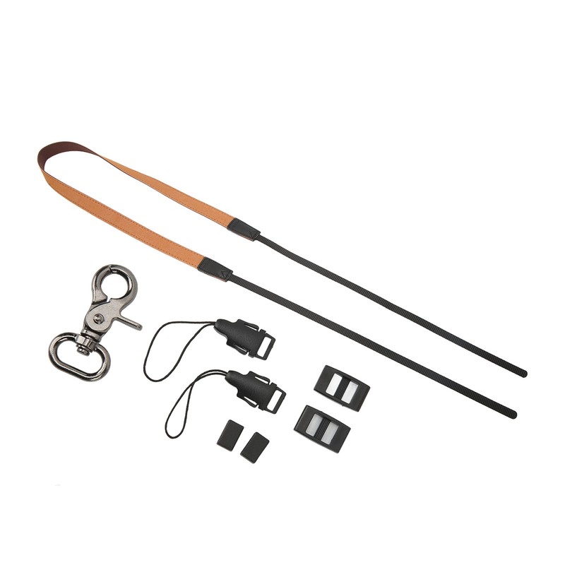 Adjustable Neck Strap Lanyard for DJI FPV Drone Remote Controller