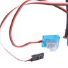 25A RC Brushless Electronic Speed Controller ESC for 1/14 1/16