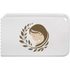 Azeeda 'Holy lady' Plastic Ice Scraper (IC00041281)