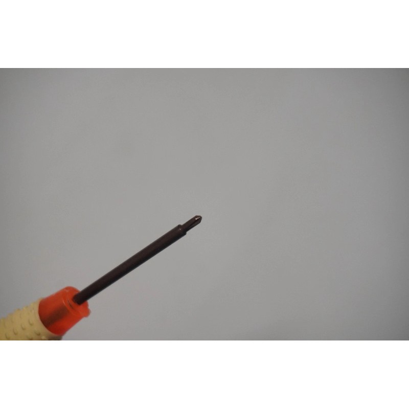 ClassicGameSource Cross Screwdriver 2.0 PH00 + Opening Tool for Phone