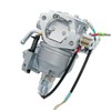 XingLi CV730 Carburetor with Fuel Pump Fit for Kohler CV730