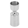 304 Stainless Steel Double Head Measuring Cup Japanese Style Double