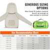2win2buy Mosquito Bug Suit for Men Women, 2 Pcs Full