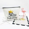50th Birthday Gifts for Women 50th Birthday Party Supplies and