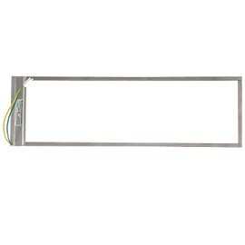 W11048980 W11470191 LED Light Assembly For whirlpool fridge light replacement Compatible with WRQA59CNKZ, Replaces Refrigerator LED light W11455230 W11032355 W11032353 Model