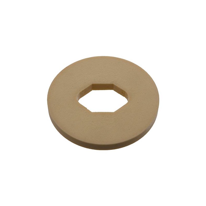 febi bilstein 46553 Disc for cab suspension, pack of one