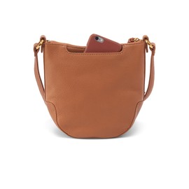 HOBO Womens Lexi Crossbody Warm Honey One Size One Size