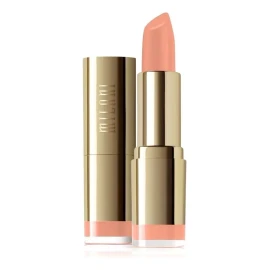 Milani Color Statement Moisture Matte Lipstick Acabado Mate Color 60 Innocence