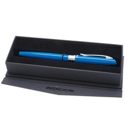 INOXCROM PRIME Ballpoint Pen Blue