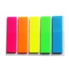 DUOFIRE Sticky Notes, Translucent, Cute, Ultra Fine Notes, Sticky Notes,