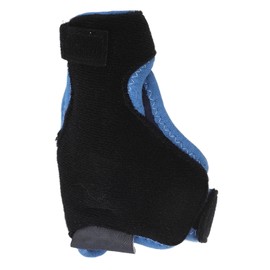 Thumb Wrist Stabilizer for Arthritis Adjustable Strap Reduce Soreness Soft Padding Thumb Spica Splint M