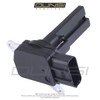 DUNSIHUI Mass Air Flow Sensor Meter Sensor MAF Sensor Compatible