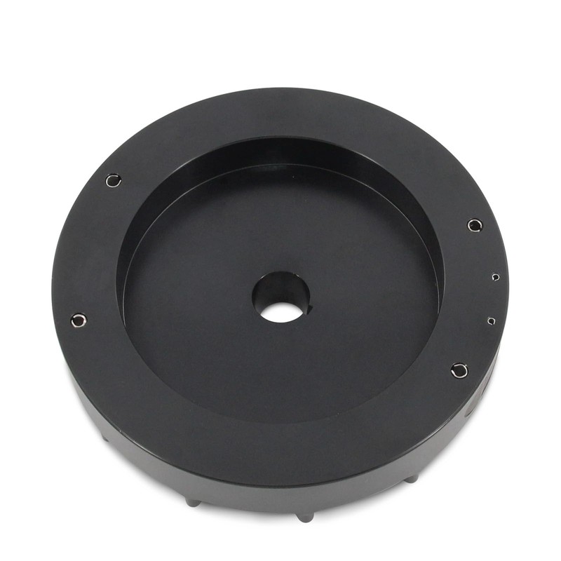 Gxencks 6695 Predator Flywheel Speedway Billet Flywheel For Predator 212cc