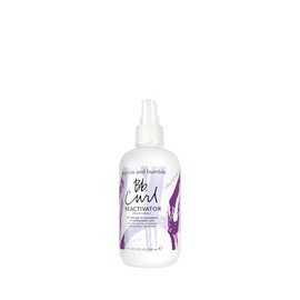 Bumble and Bumble Curl Reactivator Bruma Capilar | Cabello Rizado | Control del frizz, Con Jojaba, Aguacate, Aceite de Coco