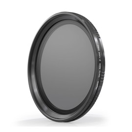 Ayex ND ND1000 Neutral Density/Grey filter Variable
