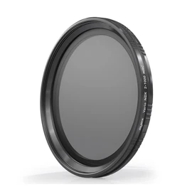 Ayex ND ND1000 Neutral Density/Grey filter Variable