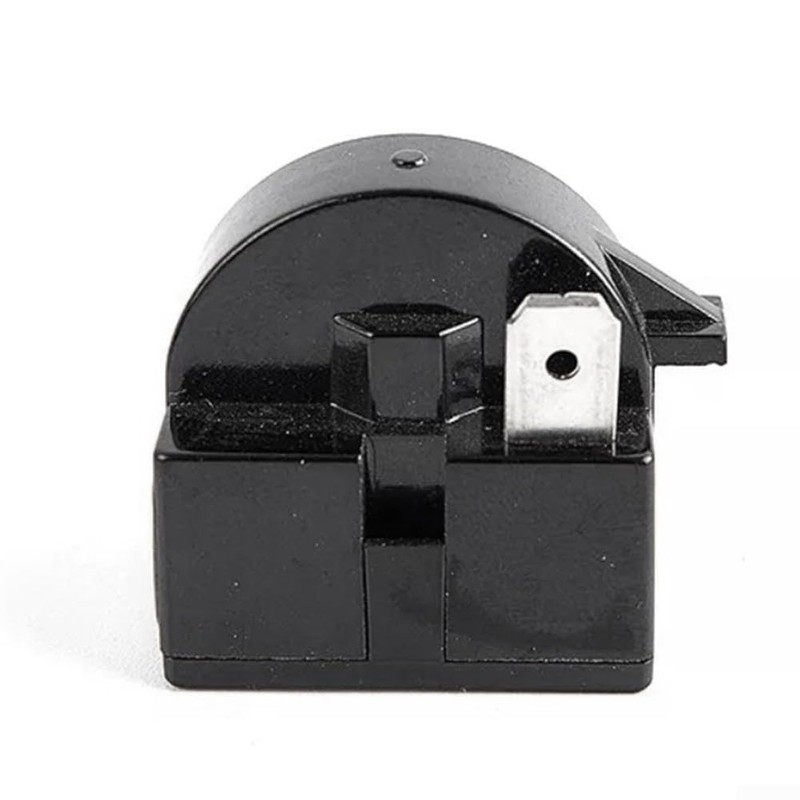Whychstore Refrigerator PTC Relay 15 Ohm 1 Pin Fridge Start
