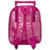 Rucksack mit Trolley Schultasche Kindergarten Rucksack 28 cm mit Rollen
