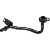 GATES Engine Hose 02-2921 Black