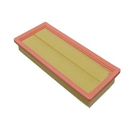 Blue Print ADL142226 Air Filter, pack of one