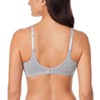 Carole Hochman Seamless Comfort Bra Wire Free Molded Cups Comfort
