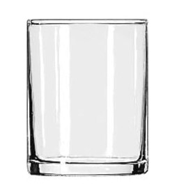 Libbey Glassware 763 Votive Glass, 3 oz.-14 oz.(Pack of 36)
