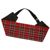 Men's Scottish Royal Stewart Tartan Cummerbund Set (includes Bow Tie