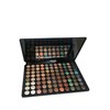 MEGAGA Professional 88 Colors Eyeshadow Palette with Applicator