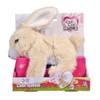 Simba 105893380 Chi Love Rabbit Plush Toy, Multi-Colour, One Size