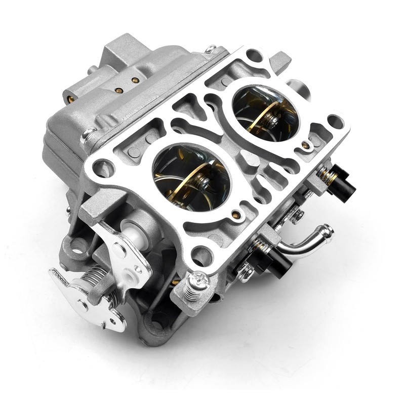Carburetor For Kawasaki FD750D FD750D-BS00 4-Stroke Engine 15004-1047 15003-2781 15003-2795