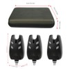 Fish Bite Alarms Swinger Set High Sensitivity Accessory for Bait