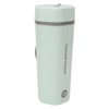 Travel Electric Kettle Professional Home Office Portable Automatic Shut Off
