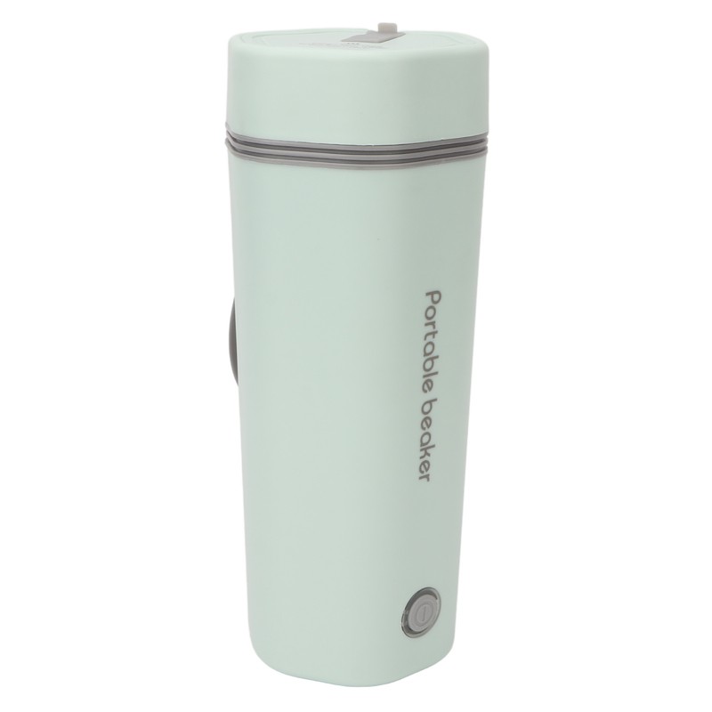 Travel Electric Kettle Professional Home Office Portable Automatic Shut Off