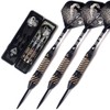 CUESOUL Black Scorpion 22 Grams Steel Tip Darts Unique Styles