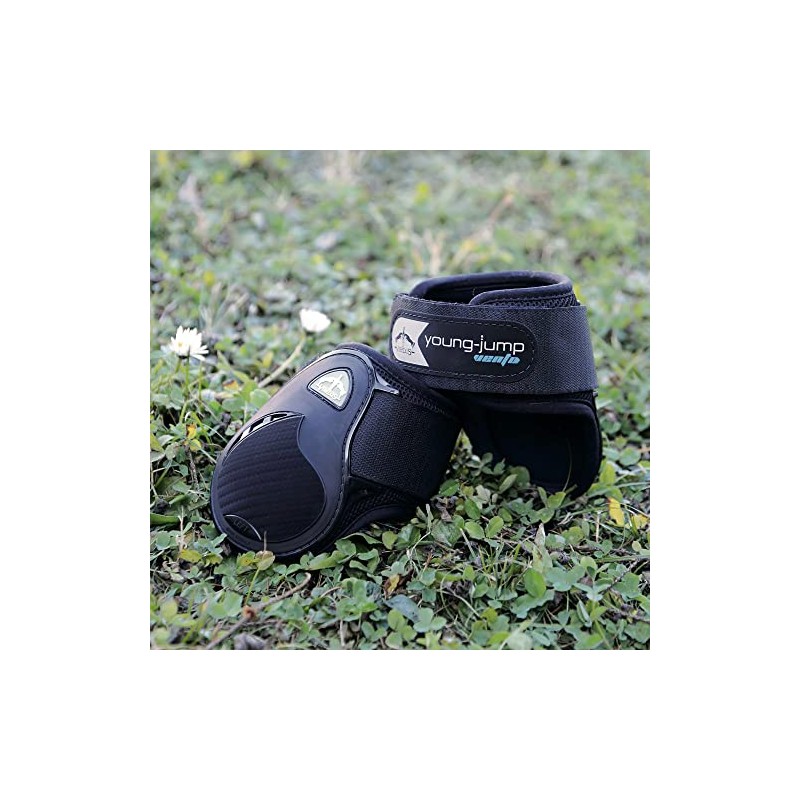 Veredus - Young Jump VENTO fetlock boots