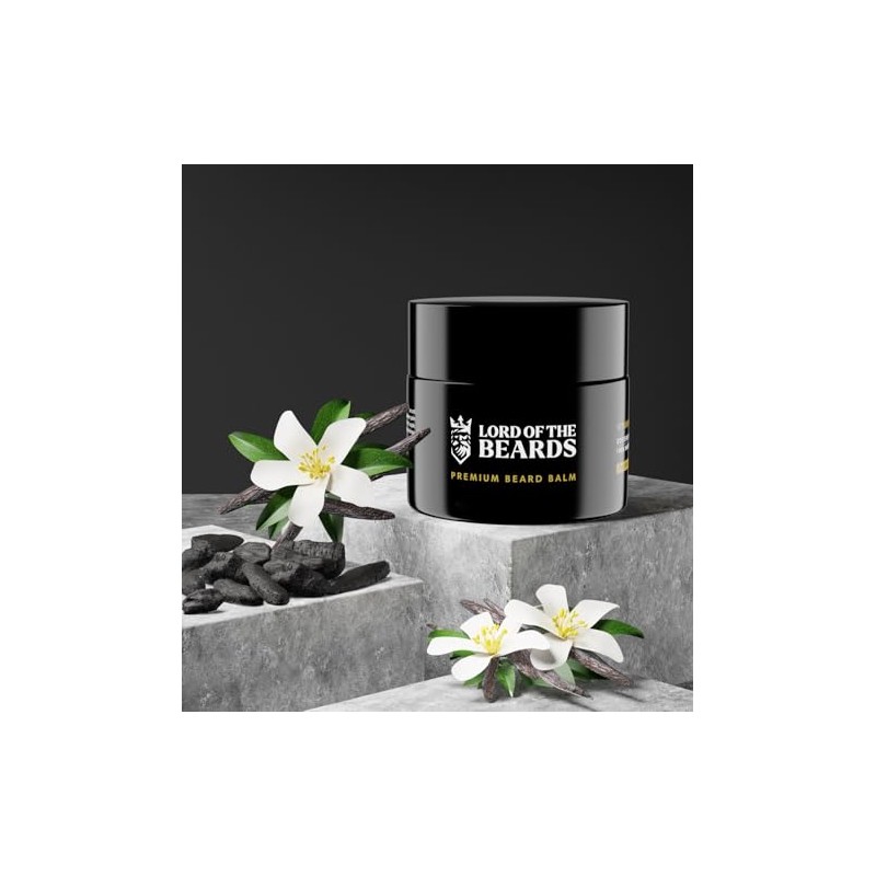 Premium Balm for Men – Essence Of Man Scented with