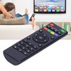ciciglow TV Remote Control Portable TV Box IR Controller Remote