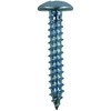 Uniqlo Tapping Truss 4x20 Approximately 70 pcs (CP) 80460 Head