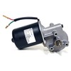 Makermotor 10mm 2-Flat Shaft 12V DC Reversible Electric Gear Motor