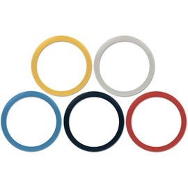 KOOKOO Singvögel Strawberry-red, 12 Genuine Original Field Recordings from Native Songbirds