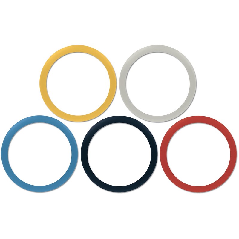 KOOKOO Singvögel Strawberry-red, 12 Genuine Original Field Recordings from Native