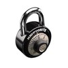 Kryptonite Gripper 50mm ComboPadlock