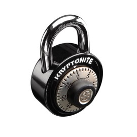 Kryptonite Gripper 50mm ComboPadlock