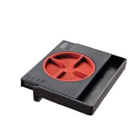 Bessey Adjustable Red Black Hardware Clamp Vise for Flooring Installation Tool