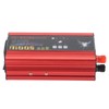 800W Solar Car Power Inverter DC48V 60V To AC220V Power