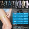 NEENCA Knee Brace, Knee Stabilizer for Running/Badminton/Marathon/Volleyball/Mountain Climbing, All Sports,