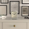 Jones Clocks® Tavern Mantel Clock - Traditional/Classic Design - Bedroom