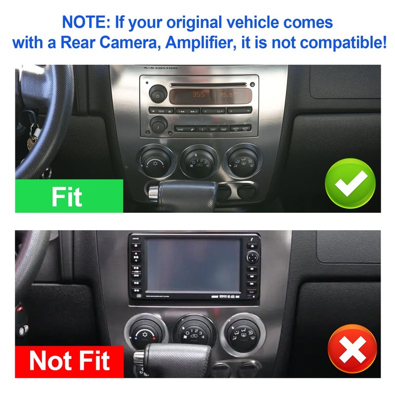 2+32G 9-inch Android 12 Car Stereo for Hummer H3 2005-2010