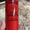 CHI Enviro 54 Hairspray FIRM Level 4 Hold Anti-Humidity, Thermal